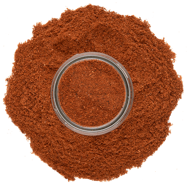 Baharat, Arabian Blend