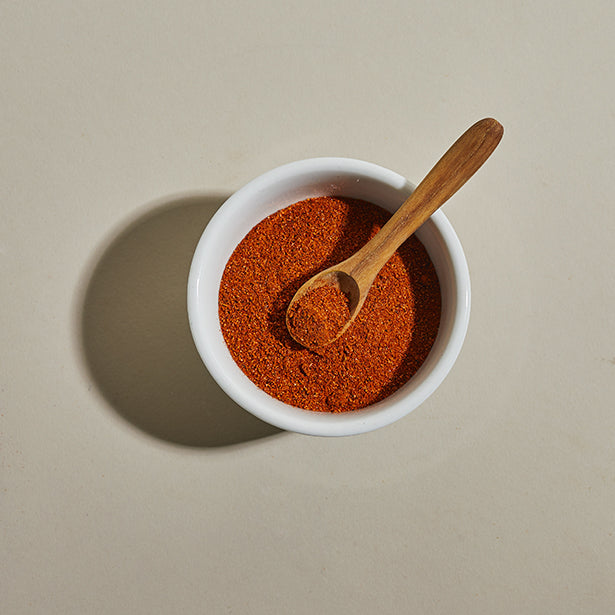 Berbere, Ethiopian Blend