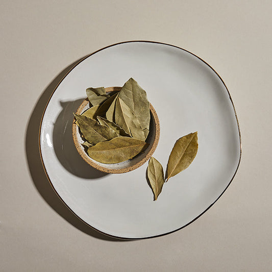 Bay Leaves, Turkish