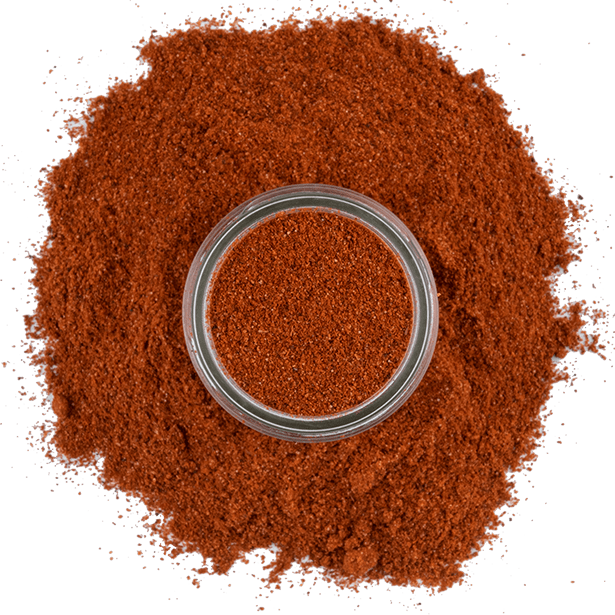 Berbere, Ethiopian Blend