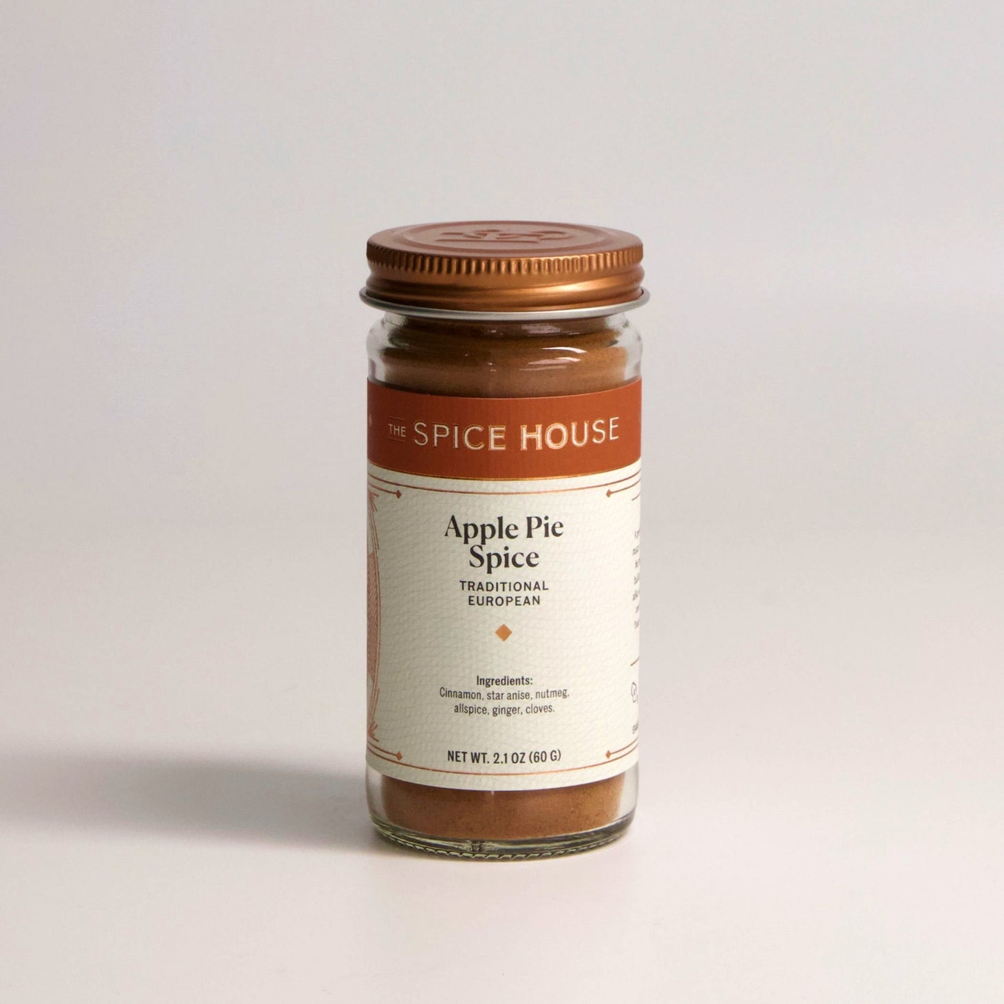 Apple Pie Spice