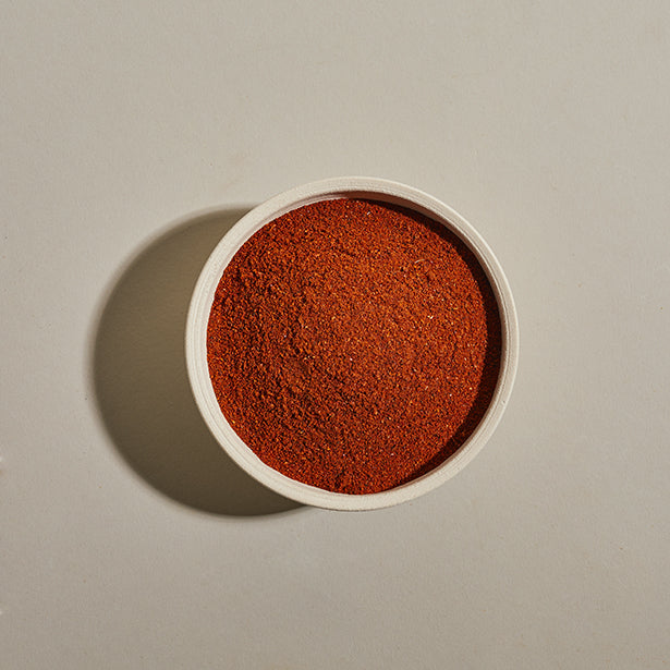 Baharat, Arabian Blend